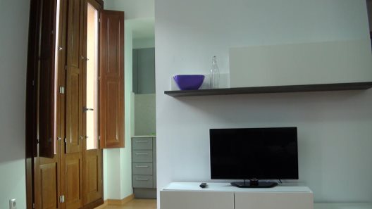 Apartamentos Brental Jardines Del Turia