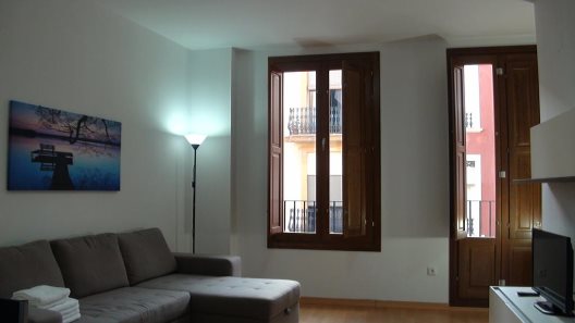 Apartamentos Brental Jardines Del Turia