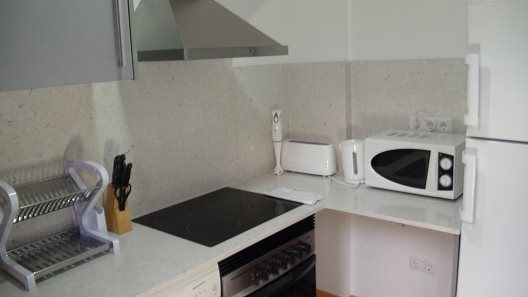 Apartamentos Brental Jardines Del Turia