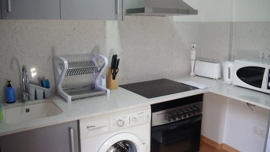 Apartamentos Brental Jardines Del Turia