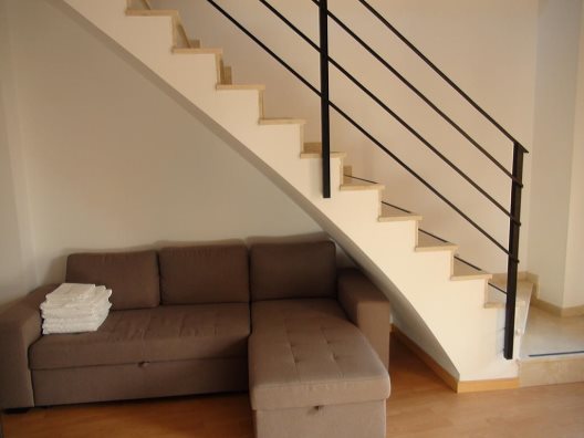 Apartamentos Brental Jardines Del Turia