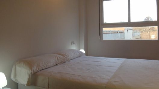 Apartamentos Brental Jardines Del Turia