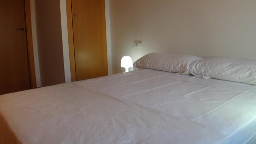 Apartamentos Brental Jardines Del Turia