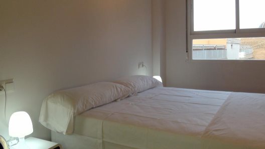 Apartamentos Brental Jardines Del Turia