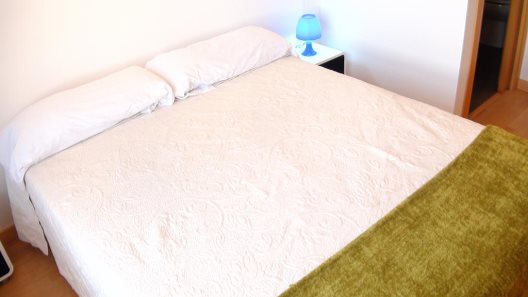 Apartamentos Brental Jardines Del Turia