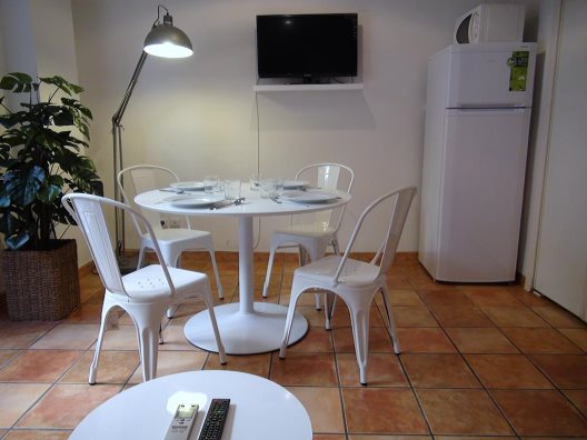 Apartamentos Brental Tetuan
