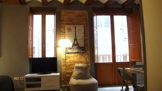 Apartamentos Brental Tetuan