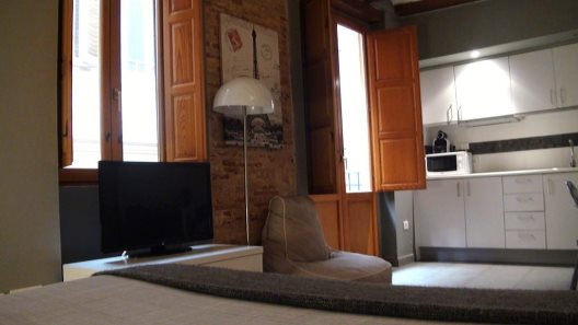 Apartamentos Brental Tetuan