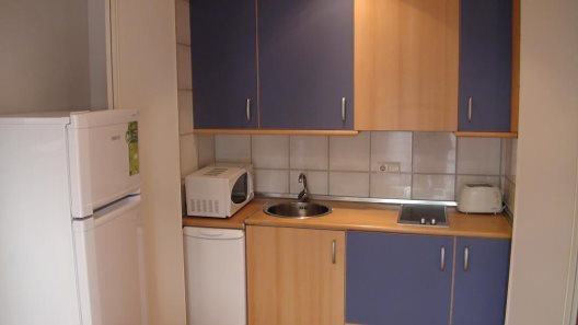 Apartamentos Brental Tetuan
