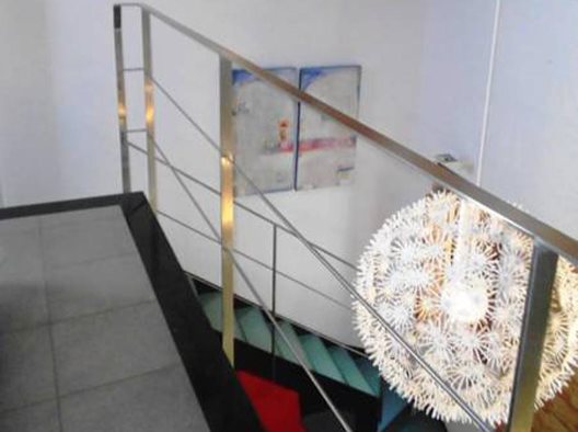 Apartamentos Brental Tetuan