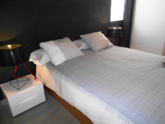 Apartamentos Brental Tetuan