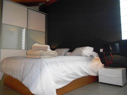Apartamentos Brental Tetuan