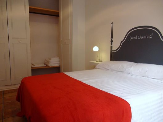 Apartamentos Brental Tetuan