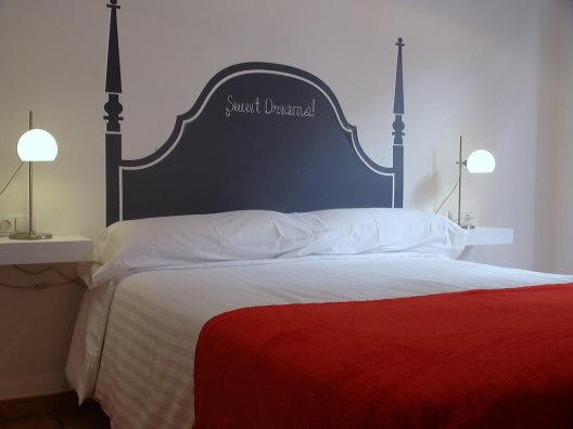 Apartamentos Brental Tetuan