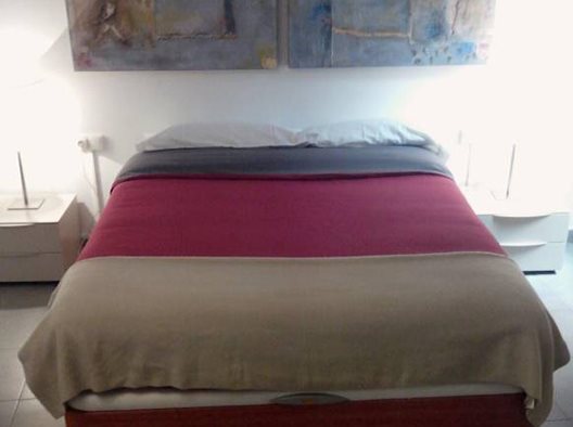 Apartamentos Brental Tetuan