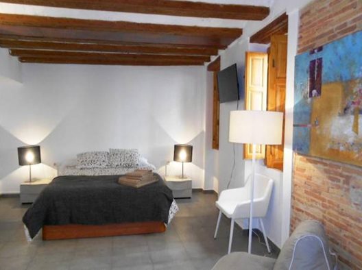 Apartamentos Brental Tetuan