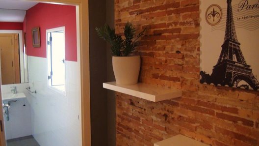 Apartamentos Brental Tetuan