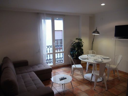 Apartamentos Brental Tetuan