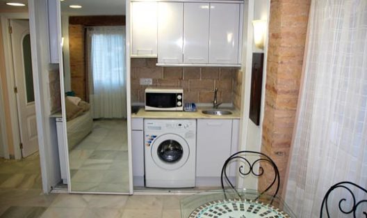Apartamentos Brental Trinidad