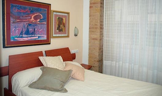 Apartamentos Brental Trinidad