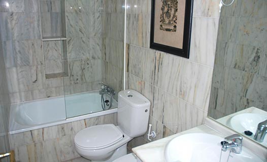 Apartamentos Brental Trinidad