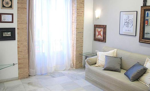 Apartamentos Brental Trinidad