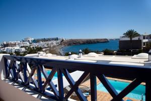 Apartamentos Brisa Papagayo