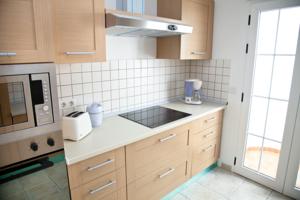 Apartamentos Brisa Papagayo