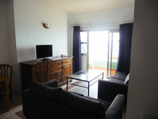 Apartamentos Brisamar Canteras
