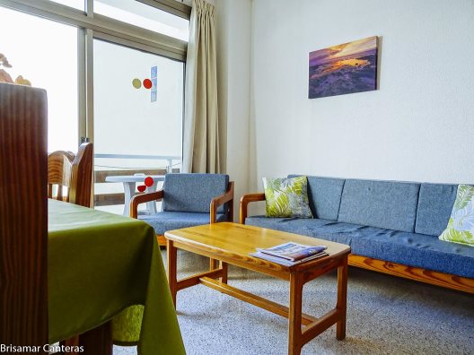 Apartamentos Brisamar Canteras