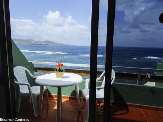 Apartamentos Brisamar Canteras