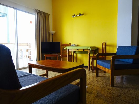 Apartamentos Brisamar Canteras