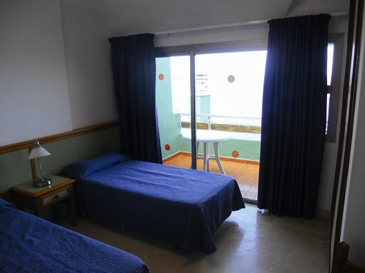 Apartamentos Brisamar Canteras