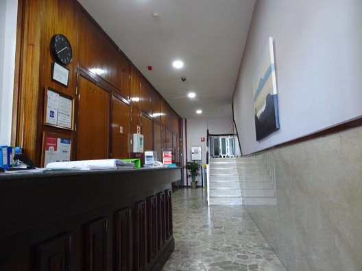 Apartamentos Brisamar Canteras