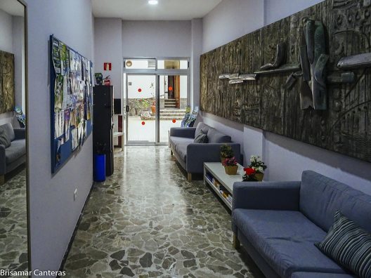 Apartamentos Brisamar Canteras