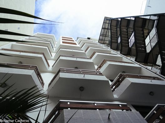 Apartamentos Brisamar Canteras
