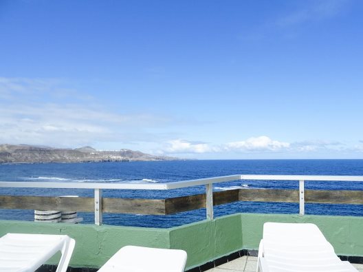 Apartamentos Brisamar Canteras