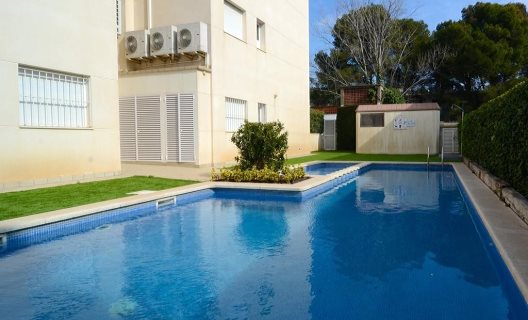 Apartamentos Brises Del Mar