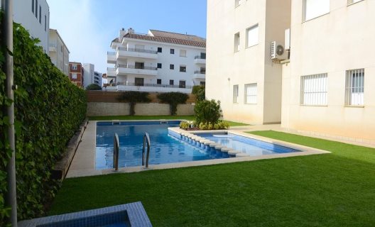 Apartamentos Brises Del Mar