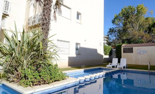 Apartamentos Brises Del Mar