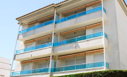 Apartamentos Brises Del Mar