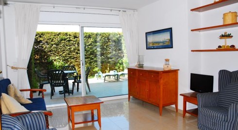 Apartamentos Brises Del Mar