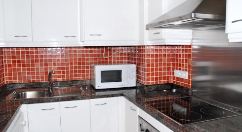 Apartamentos Brises Del Mar