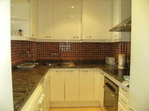 Apartamentos Brises Del Mar