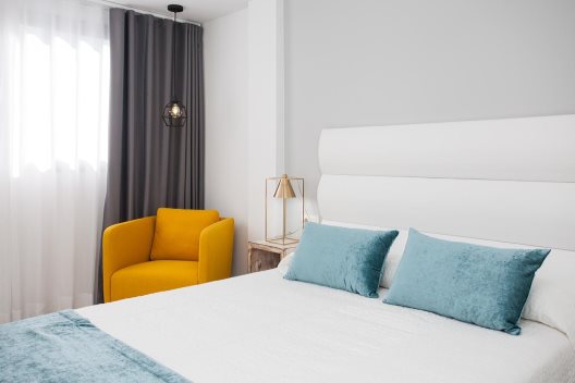 Apartamentos Bristol Sunset Beach