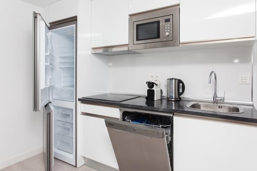 Apartamentos Bristol Sunset Beach