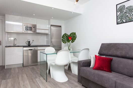 Apartamentos Bristol Sunset Beach