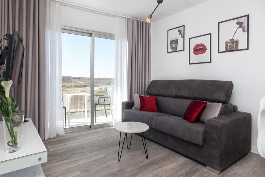 Apartamentos Bristol Sunset Beach