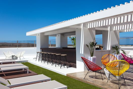 Apartamentos Bristol Sunset Beach