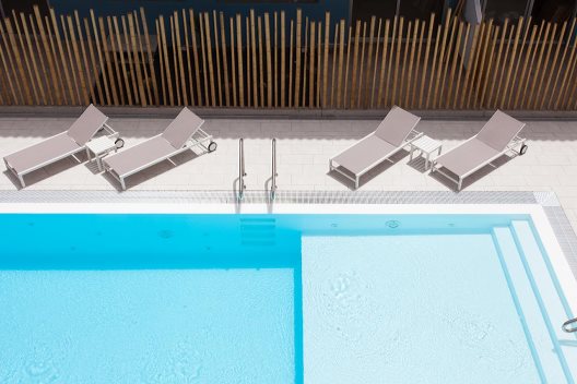 Apartamentos Bristol Sunset Beach